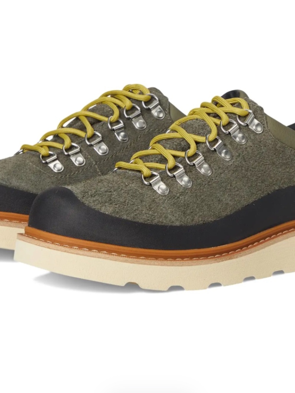 Men's Sorel Slabtown 62' Explorer Size 14